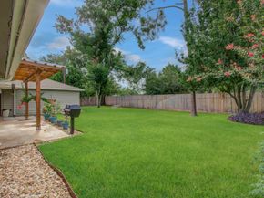 9818 Emnora Lane, Houston TX 77080
