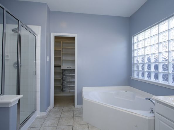 16706 Mallory Bridge Drive, Houston TX 77095