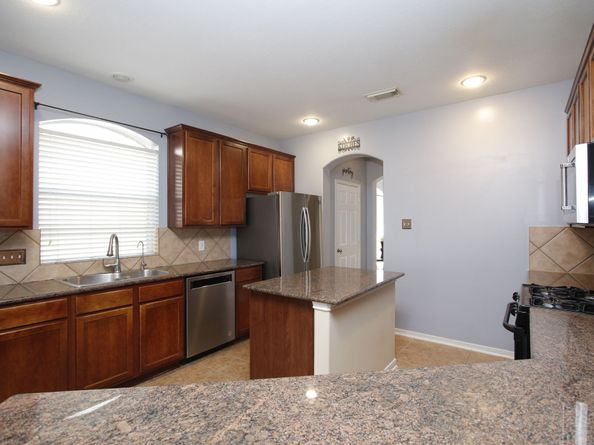 16706 Mallory Bridge Drive, Houston TX 77095