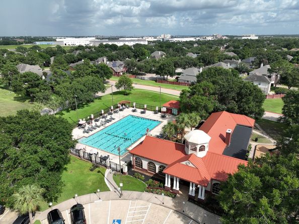 16706 Mallory Bridge Drive, Houston TX 77095
