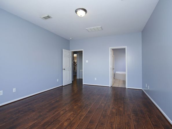 16706 Mallory Bridge Drive, Houston TX 77095