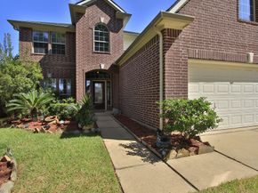 16706 Mallory Bridge Drive, Houston TX 77095