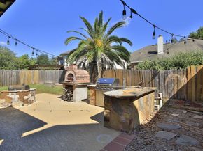 16706 Mallory Bridge Drive, Houston TX 77095