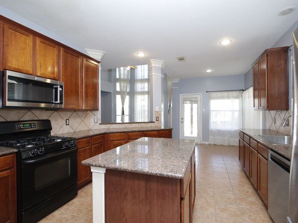 16706 Mallory Bridge Drive, Houston TX 77095