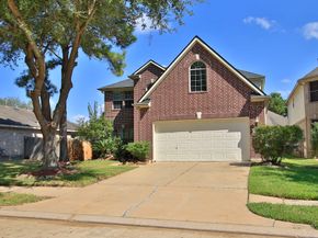16706 Mallory Bridge Drive, Houston TX 77095