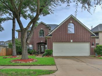 16706 Mallory Bridge Drive