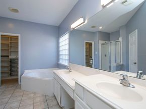 16706 Mallory Bridge Drive, Houston TX 77095
