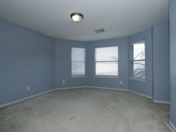16706 Mallory Bridge Drive, Houston TX 77095