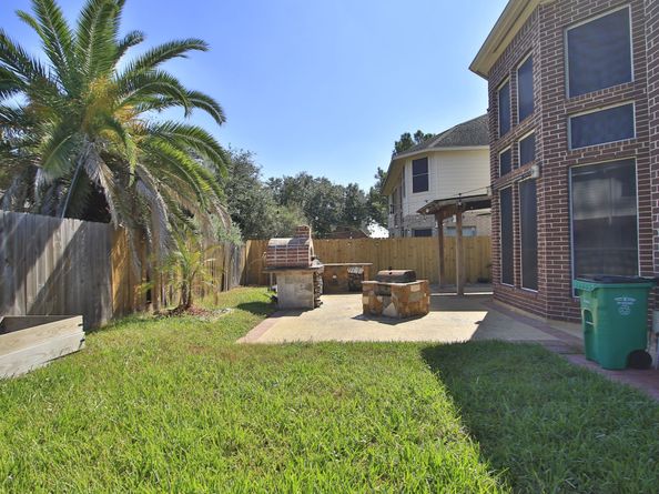 16706 Mallory Bridge Drive, Houston TX 77095