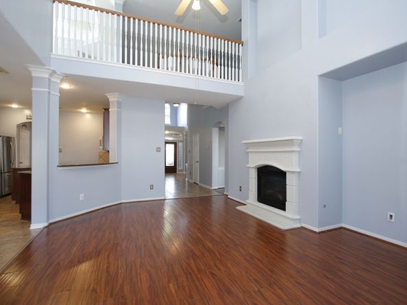 16706 Mallory Bridge Drive, Houston TX 77095