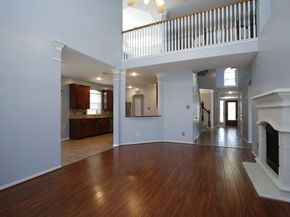 16706 Mallory Bridge Drive, Houston TX 77095