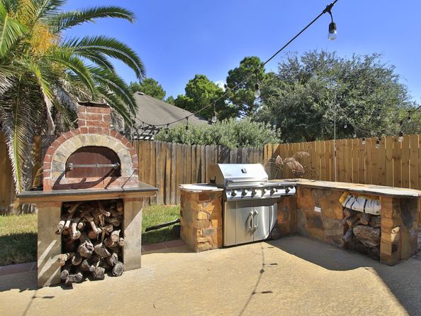 16706 Mallory Bridge Drive, Houston TX 77095