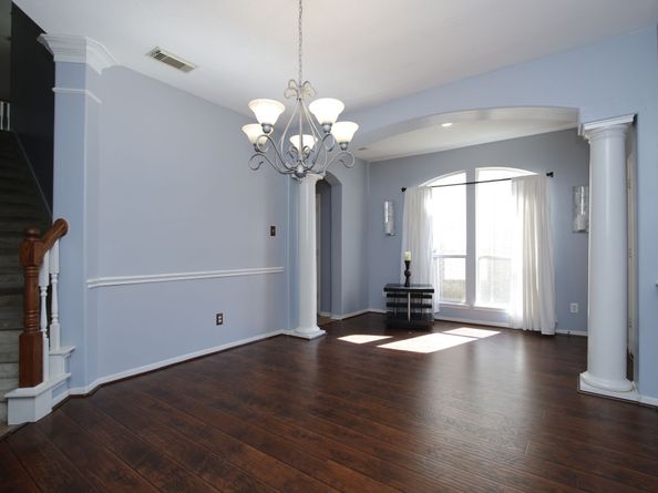 16706 Mallory Bridge Drive, Houston TX 77095