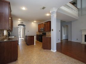 16706 Mallory Bridge Drive, Houston TX 77095