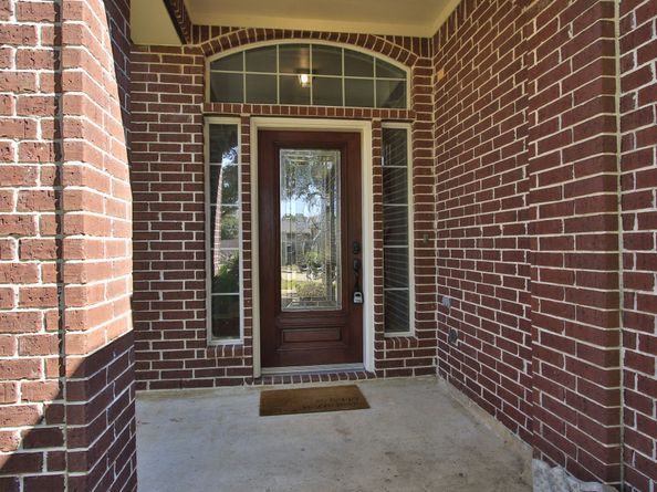 16706 Mallory Bridge Drive, Houston TX 77095