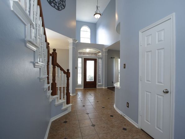 16706 Mallory Bridge Drive, Houston TX 77095