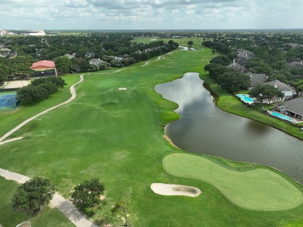 16706 Mallory Bridge Drive, Houston TX 77095