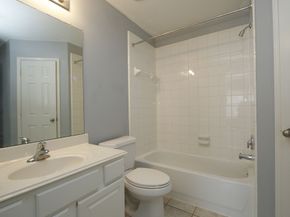16706 Mallory Bridge Drive, Houston TX 77095