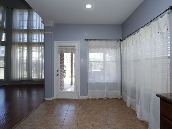 16706 Mallory Bridge Drive, Houston TX 77095