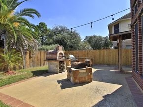 16706 Mallory Bridge Drive, Houston TX 77095
