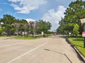 16706 Mallory Bridge Drive, Houston TX 77095