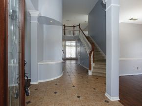 16706 Mallory Bridge Drive, Houston TX 77095