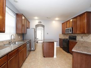 16706 Mallory Bridge Drive, Houston TX 77095