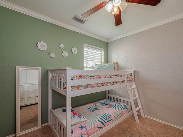10106 Hollyvine Lane, Houston TX 77089