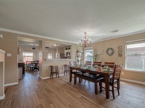 10106 Hollyvine Lane, Houston TX 77089