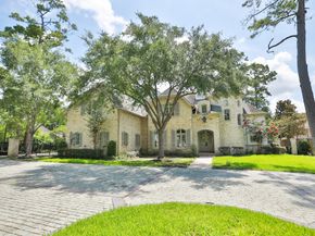 764 Kuhlman Road, Hunters Creek Village TX 77024