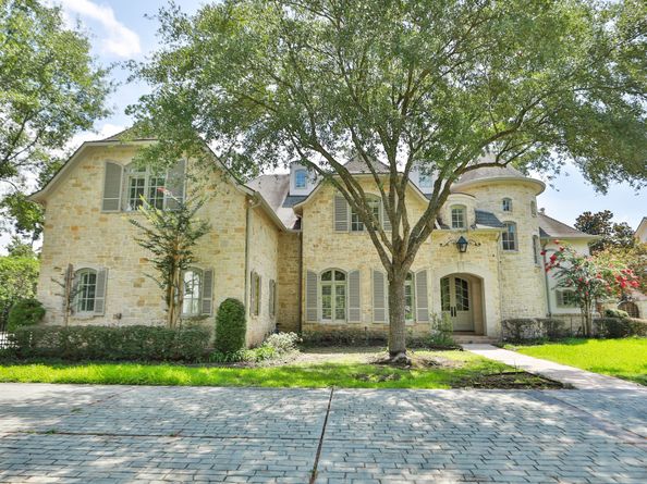 764 Kuhlman Road, Hunters Creek Village TX 77024