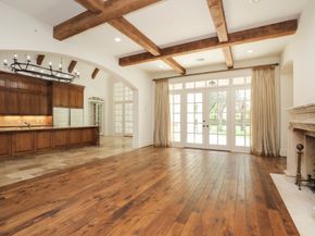 764 Kuhlman Road, Hunters Creek Village TX 77024