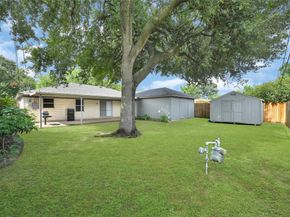 619 Rocky Mountain Drive, Houston TX 77037