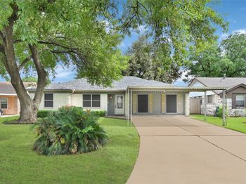 619 Rocky Mountain Drive