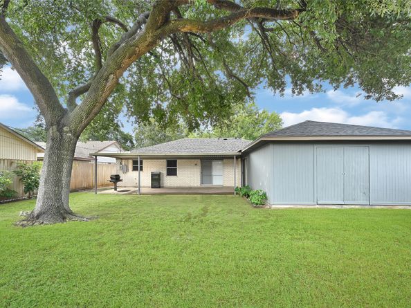 619 Rocky Mountain Drive, Houston TX 77037