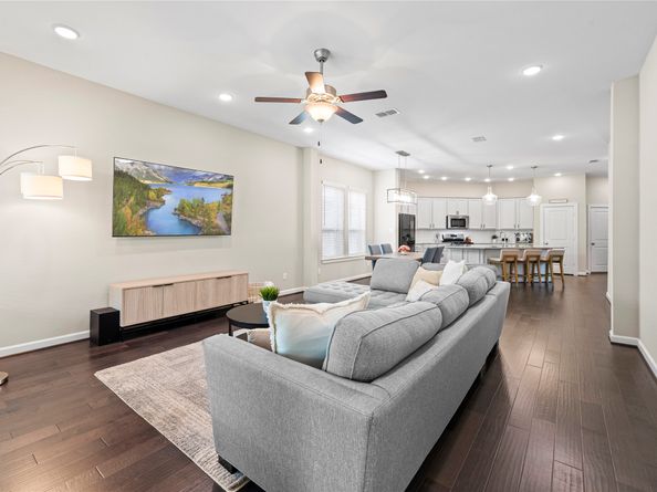 15227 Stuart Bat Cave Lane, Cypress TX 77433