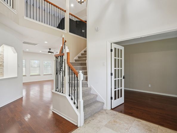21131 Granite Trail Lane, Richmond TX 77407