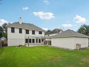21131 Granite Trail Lane, Richmond TX 77407