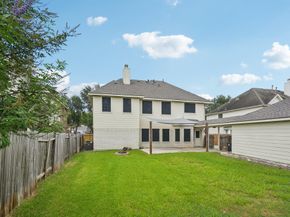 21131 Granite Trail Lane, Richmond TX 77407