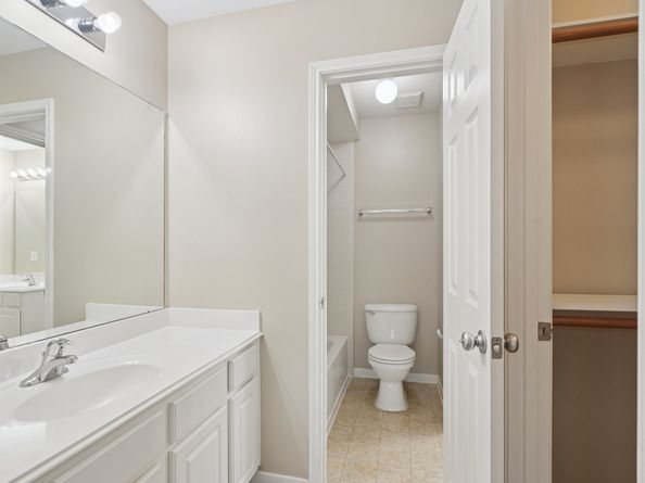 21131 Granite Trail Lane, Richmond TX 77407