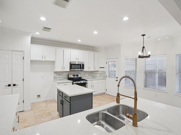 21131 Granite Trail Lane, Richmond TX 77407