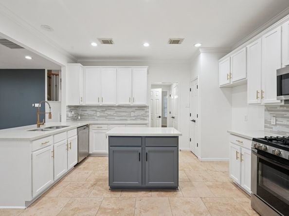 21131 Granite Trail Lane, Richmond TX 77407