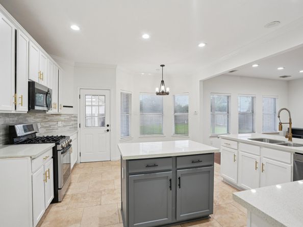 21131 Granite Trail Lane, Richmond TX 77407