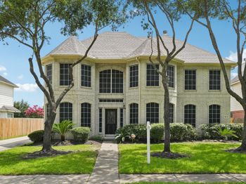 21131 Granite Trail Lane