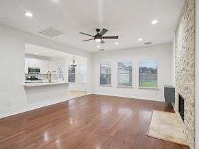 21131 Granite Trail Lane, Richmond TX 77407