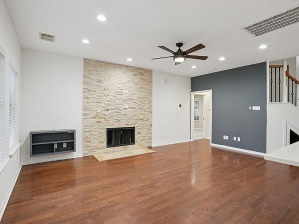 21131 Granite Trail Lane, Richmond TX 77407