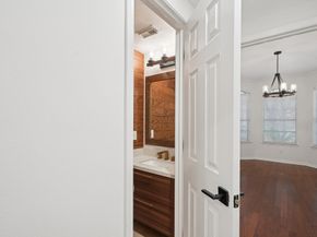 21131 Granite Trail Lane, Richmond TX 77407
