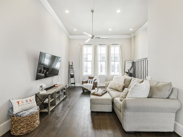 4041 LEELAND Street, Houston TX 77023