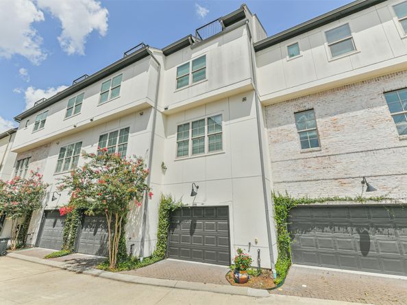 4041 LEELAND Street, Houston TX 77023