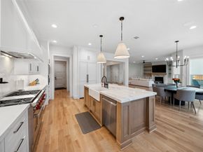 1221 Lamonte Lane, Houston TX 77018